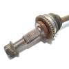 Recambio de transmision trasera derecha para nissan x-trail (t30) 2.2 dci diesel cat referencia OEM IAM 396008H510  
