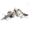 Recambio de columna direccion para mazda 3 berlina (bp) referencia OEM IAM BDGF6788Z  