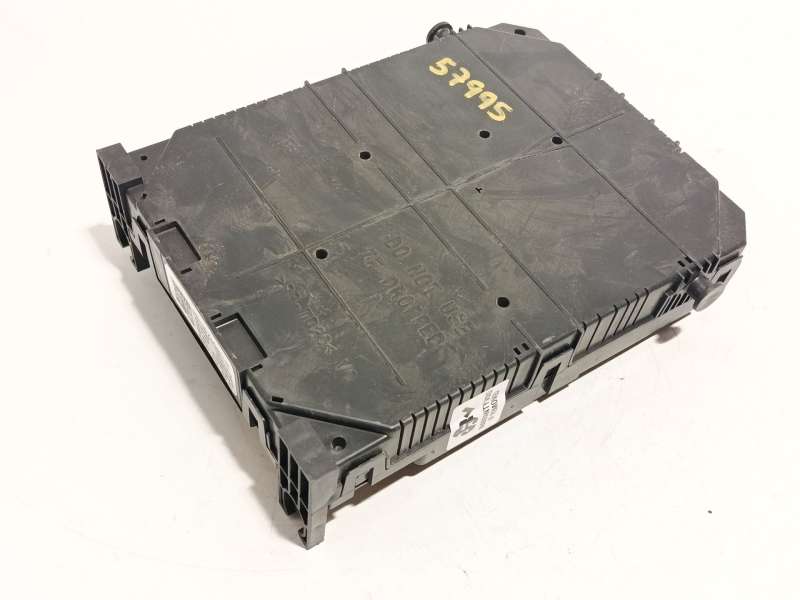 Recambio de caja reles / fusibles para opel crossland x / crossland (p17, p2qo) 1.5 turbo d (75) referencia OEM IAM 9819851280 1 3