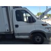 iveco daily iii caja/chasis del año 2004