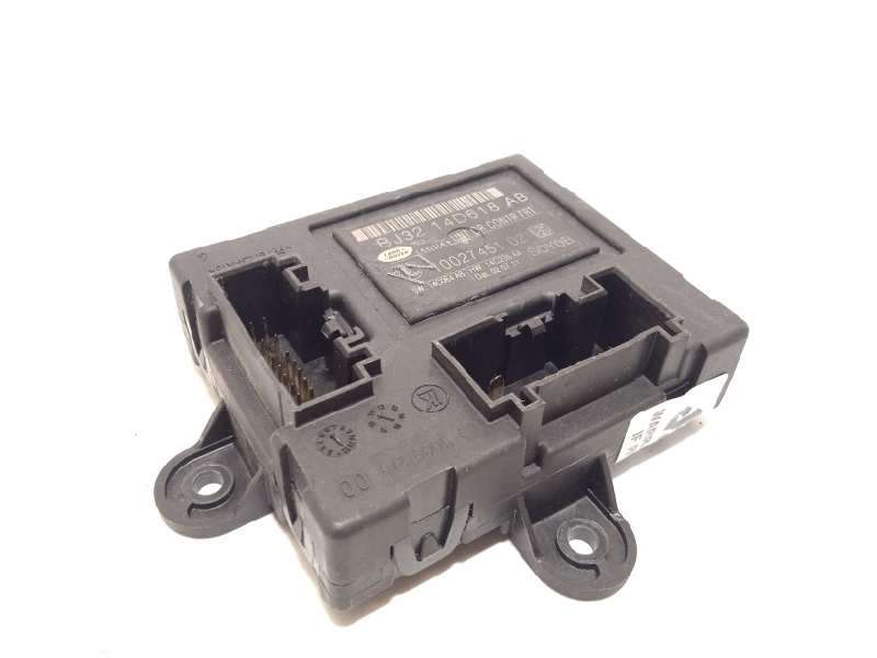 MODULO CONFORT 6J3214D618AB 