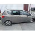 OPEL MERIVA B