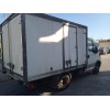 iveco daily iii caja/chasis del año 2004