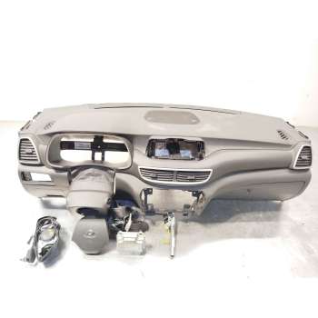 KIT AIRBAG 84710D7AA0TRY 84530D3010 56900D7000TRY