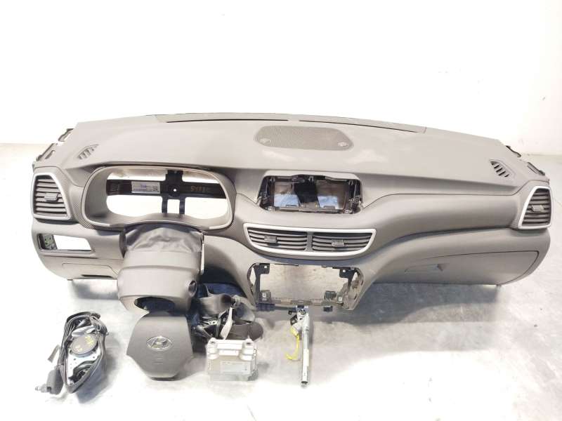 KIT AIRBAG 84710D7AA0TRY 84530D3010 56900D7000TRY
