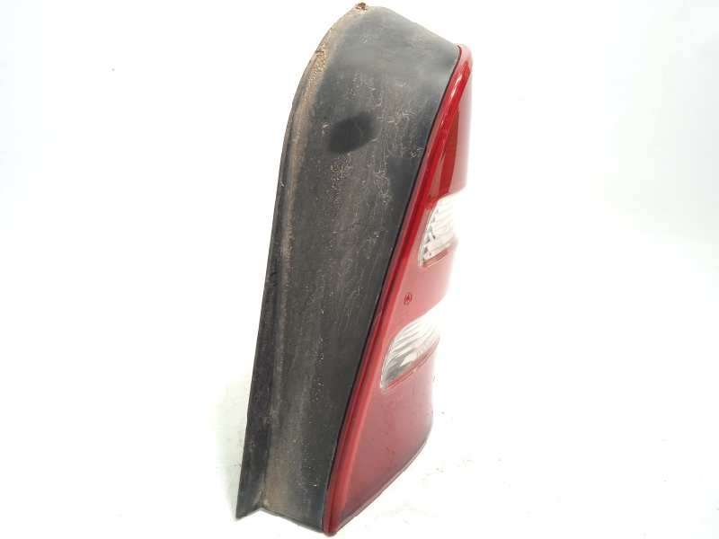 Recambio de piloto trasero derecho para mercedes-benz clase a (w168) referencia OEM IAM 1688202864  A1688202864 - Azul 2