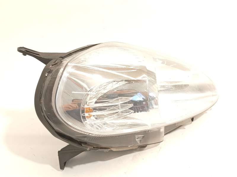 Recambio de faro derecho para fiat punto evo (199_) 1.3 d multijet (199axc1a, 199bxc1a, 199axt1a, 199bxt1a) referencia OEM IAM 5 2