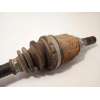 Recambio de transmision trasera derecha para nissan x-trail (t30) 2.2 dci diesel cat referencia OEM IAM 396008H510  