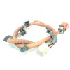 Recambio de modulo electronico para lexus rx (_u3_) 400h (mhu38_) referencia OEM IAM 8860548011  
