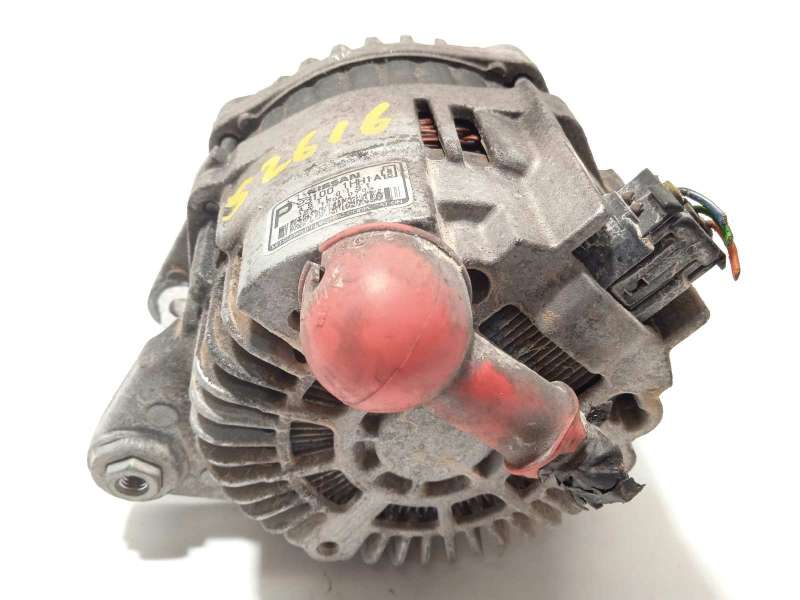 Recambio de alternador para nissan micra (k13) 1.2 cat referencia OEM IAM 231001HH1A  A5TL0191 3