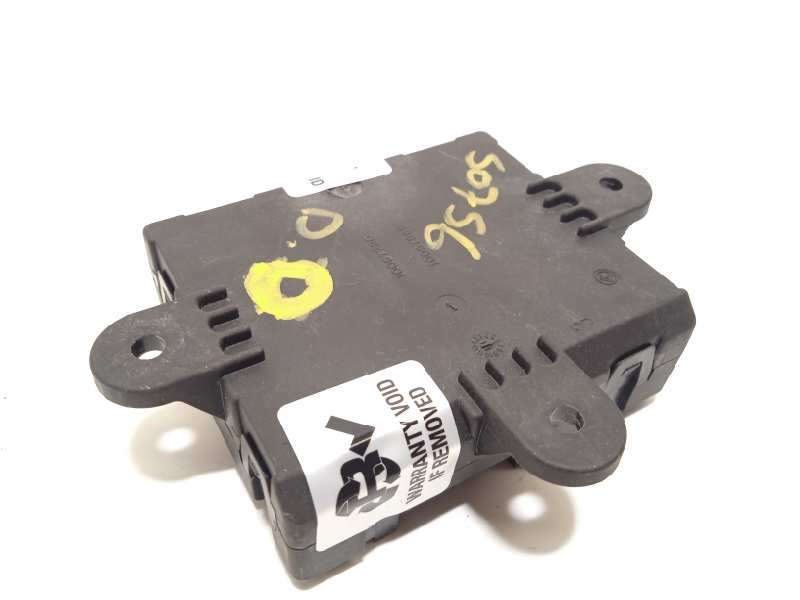 Recambio de modulo confort para land rover evoque 2.2 td4 cat referencia OEM IAM 6J3214D618AB - Gris 2