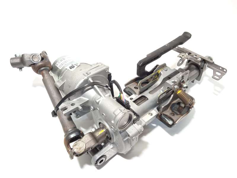 Recambio de columna direccion para mazda 3 berlina (bp) referencia OEM IAM BDGF6788Z - Rojo 2