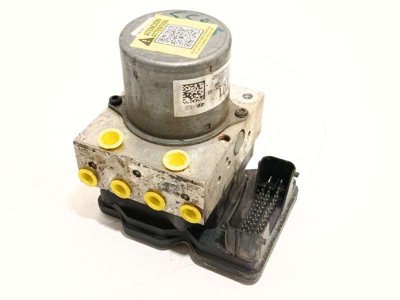 Recambio de abs para hyundai i40 i (vf) 1.7 crdi referencia OEM IAM 589203Z600 BH6013I550 BE6003I550 - Azul 2