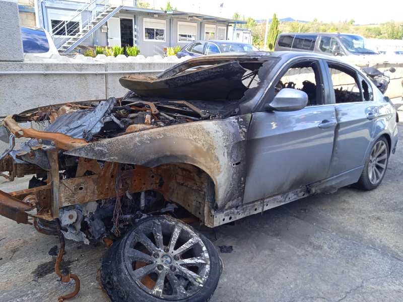 BMW SERIE 3 BERLINA (E90)