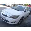 opel astra j lim. del año 2010