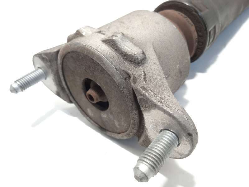 Recambio de amortiguador trasero izquierdo para infiniti q30 2.2d premium referencia OEM IAM 562005DB0A - Blanco 2