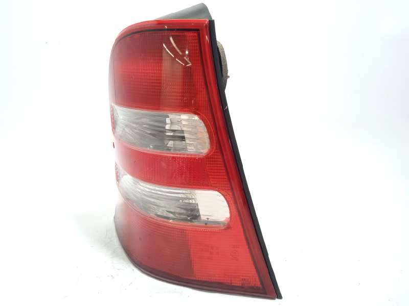 Recambio de piloto trasero derecho para mercedes-benz clase a (w168) referencia OEM IAM 1688202864  A1688202864 - Azul 3