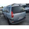PEUGEOT 807 (EB_)