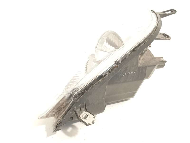 Recambio de faro derecho para fiat punto evo (199_) 1.3 d multijet (199axc1a, 199bxc1a, 199axt1a, 199bxt1a) referencia OEM IAM 5 3