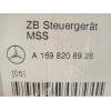 Recambio de modulo electronico para mercedes-benz clase b (w245) 180 cdi (245.207) referencia OEM IAM A1698208926  1698208926