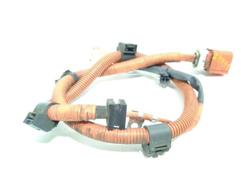Recambio de modulo electronico para lexus rx (_u3_) 400h (mhu38_) referencia OEM IAM 8860548011 3