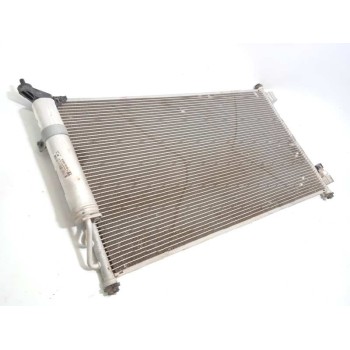 CONDENSADOR / RADIADOR AIRE ACONDICIONADO 92100BA60A 
