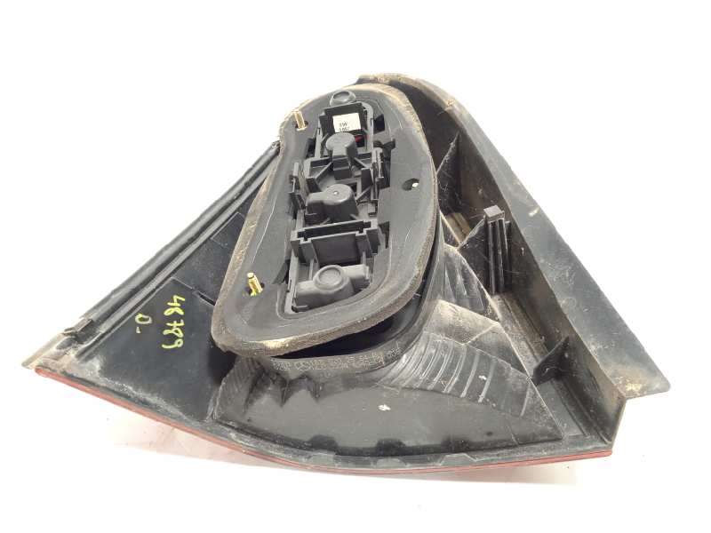 Recambio de piloto trasero derecho para mercedes-benz clase a (w168) referencia OEM IAM 1688202864  A1688202864 - Azul 4