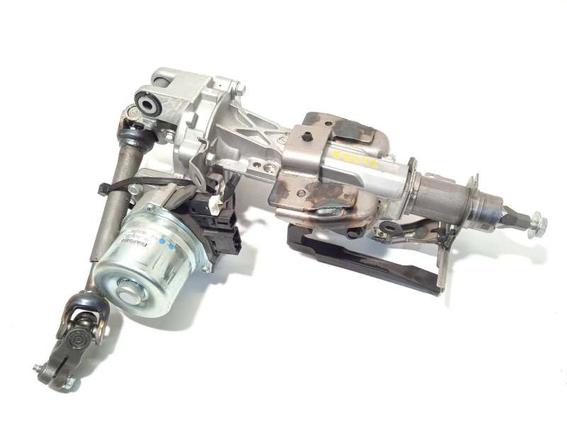 Recambio de columna direccion para mazda 3 berlina (bp) referencia OEM IAM BDGF6788Z - Rojo 3