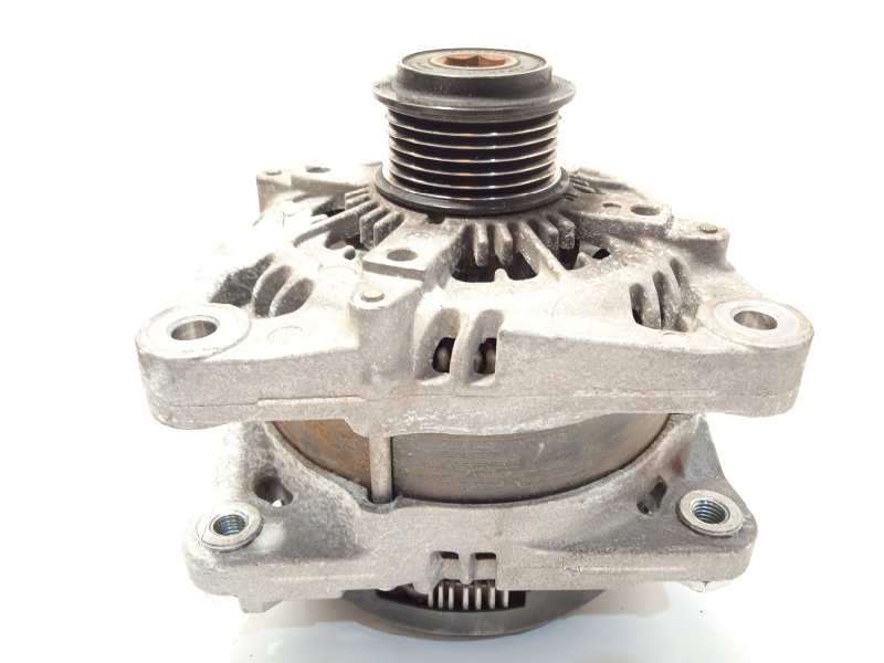 Recambio de alternador para land rover evoque dynamic referencia OEM IAM BJ3210300AC LR028116 1042106360 - Azul 2