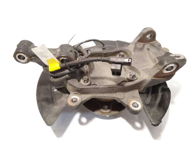 Recambio de mangueta trasera derecha para jeep compass ii longitude 4x2 referencia OEM IAM RBKMP00030 2