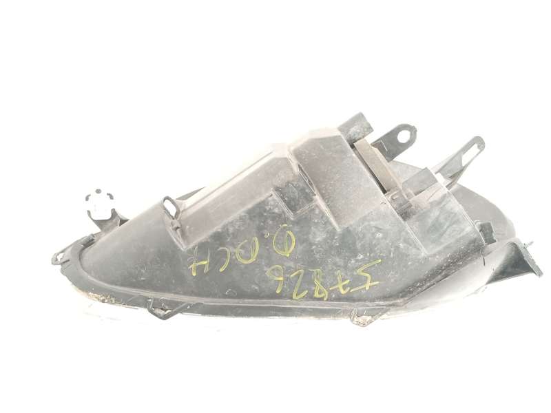 Recambio de faro derecho para fiat punto evo (199_) 1.3 d multijet (199axc1a, 199bxc1a, 199axt1a, 199bxt1a) referencia OEM IAM 5 4