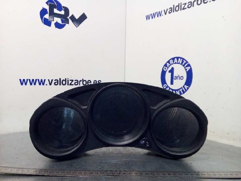 CUADRO INSTRUMENTOS 9801592780 A2C82218200