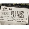 Recambio de kit airbag para cupra leon (kl1, ku1, kug) 1.5 tsi referencia OEM IAM 5FG857003NWXY 5FA880204H 5FF880201FOWJ