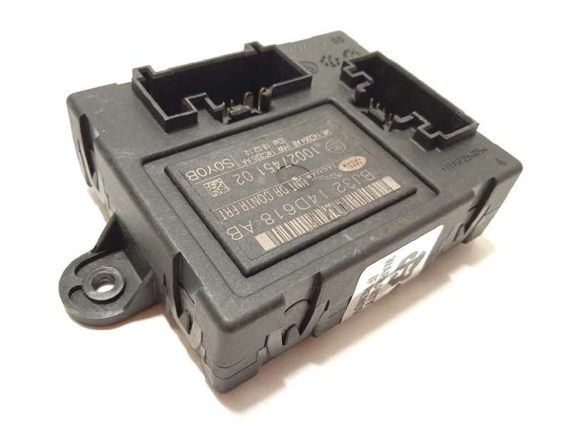 CENTRALITA CONFORT BJ3214D618AB LR028518