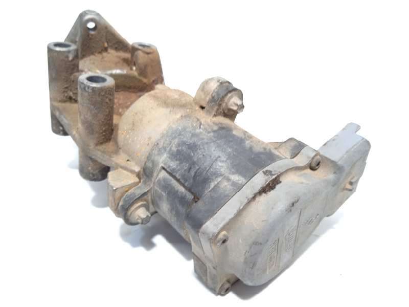 Recambio de valvula egr para land rover range rover sport v6 td hse referencia OEM IAM 7H2Q9D475CF  LR018324 - Negro 3