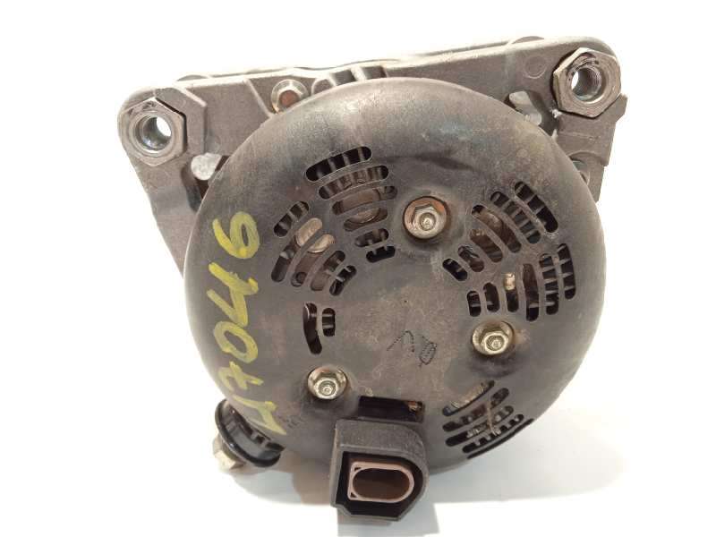 Recambio de alternador para land rover evoque dynamic referencia OEM IAM BJ3210300AC LR028116 1042106360 - Azul 3