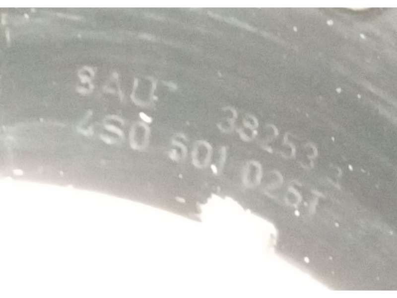 Recambio de llanta para audi r8 (4s3, 4sp) 5.2 fsi quattro referencia OEM IAM 4S0601025C - Amarillo 9