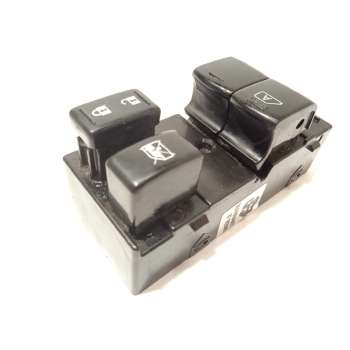 MANDO ELEVALUNAS DELANTERO IZQUIERDO 254011HB0C 
