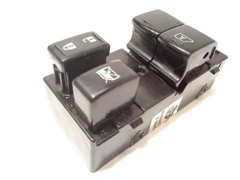 MANDO ELEVALUNAS DELANTERO IZQUIERDO 254011HB0C 