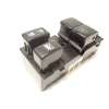 Recambio de mando elevalunas delantero izquierdo para nissan micra (k13) 1.2 cat referencia OEM IAM 254011HB0C  