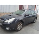 SUBARU LEGACY V (BM)