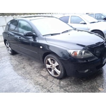 mazda 3 berlina (bk) del año 2005
