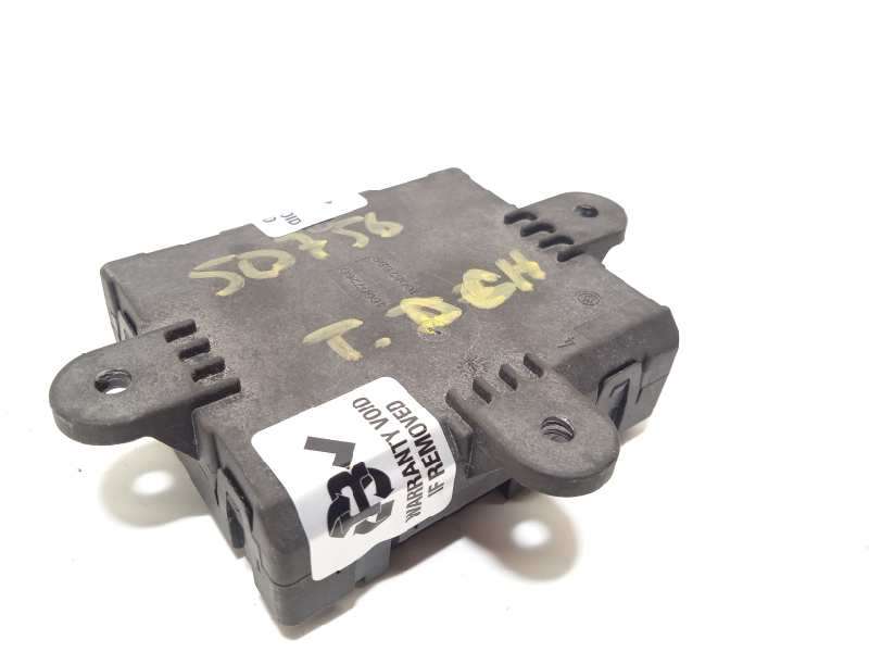 Recambio de modulo confort para land rover evoque 2.2 td4 cat referencia OEM IAM BJ3214D620AB  LR028519 - Gris 2