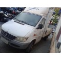MERCEDES-BENZ SPRINTER 02.00  CAJA ABIERTA