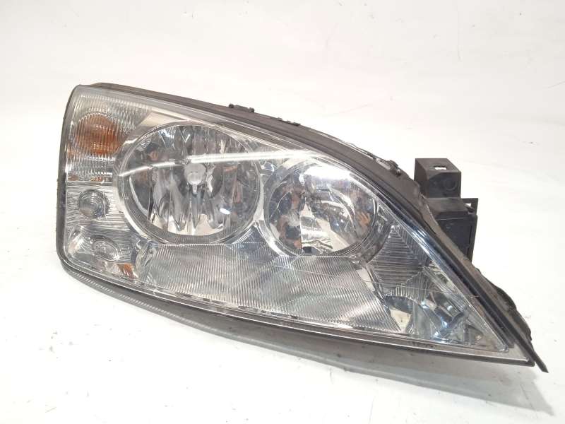 Recambio de faro derecho para ford mondeo iii (b5y) 2.0 16v tddi / tdci referencia OEM IAM 1S7113005AL 1435622 0301174202 - Azul