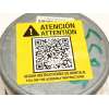 Recambio de abs para hyundai i40 i (vf) 1.7 crdi referencia OEM IAM 589203Z600 BH6013I550 BE6003I550