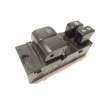 Recambio de mando elevalunas delantero izquierdo para nissan micra (k13) 1.2 cat referencia OEM IAM 254011HB0C  