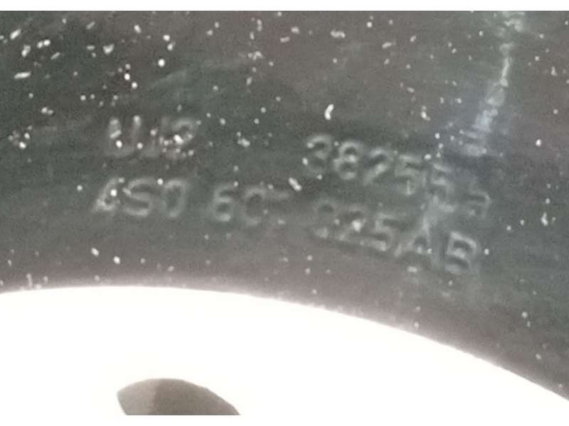 Recambio de llanta para audi r8 (4s3, 4sp) 5.2 fsi quattro referencia OEM IAM 4S0601025C - Amarillo 10
