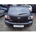 MAZDA 3 BERLINA (BK)