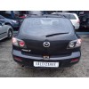 mazda 3 berlina (bk) del año 2005